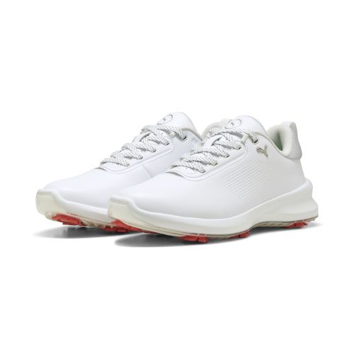 Chaussures de golf IGNITE Blaze 2 , Chaussures, Blanc, 44 - PUMA - Modalova