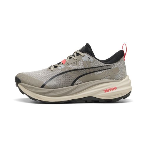 Chaussures de trail Voyage NITRO™ 4 , Chaussures, Beige, 44 - PUMA - Modalova