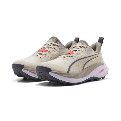 Chaussures de trail Voyage NITRO™ 4 , Chaussures, Beige, 35.5 - PUMA - Modalova