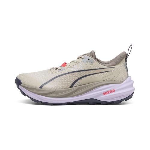 Chaussures de trail Voyage NITRO™ 4 , Chaussures, Beige, 35.5 - PUMA - Modalova