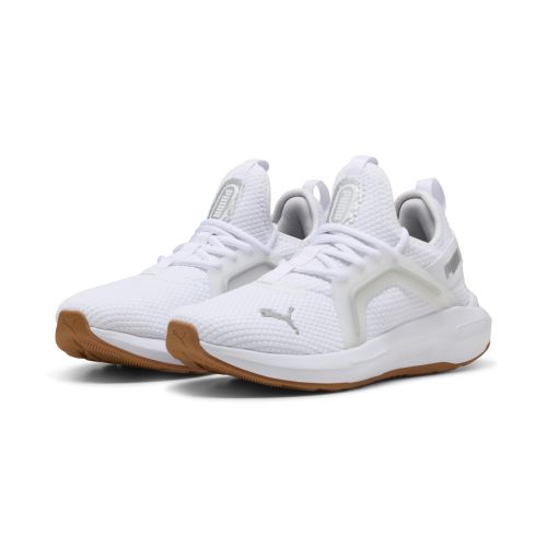 Chaussures de running Softride Enzo 5 , Chaussures, Blanc, 35.5 - PUMA - Modalova