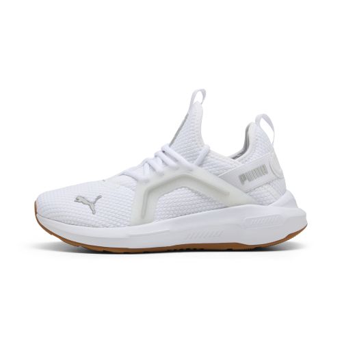 Chaussures de running Softride Enzo 5 , Chaussures, Blanc, 35.5 - PUMA - Modalova
