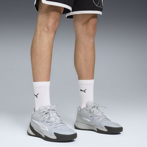 Chaussures de basketball The Dagger Unisexe, Chaussures, Gris, 44 - PUMA - Modalova