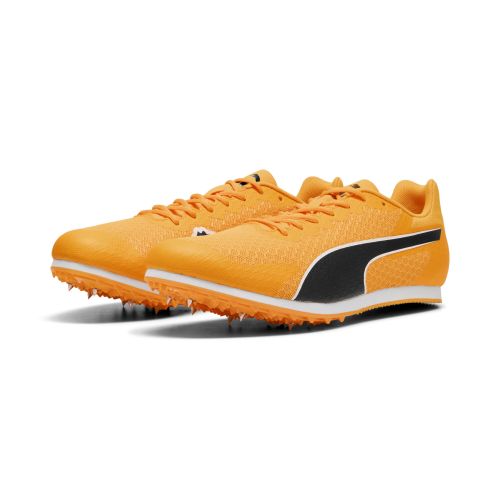 Chaussures de running evoSPEED Star 9 Unisexe, Chaussures, Orange, 44 - PUMA - Modalova