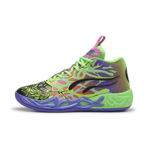 Chaussures de basketball MB.04 Be You Unisexe, Chaussures, Noir, 37 - PUMA - Modalova
