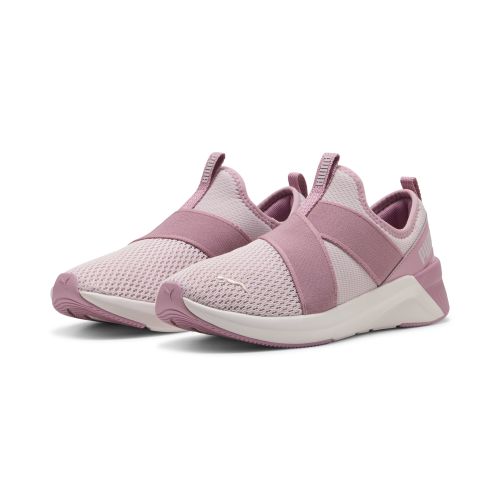 Chaussure de running à enfiler SOFTRIDE Harli , Accessoires, Rose, 42.5 - PUMA - Modalova