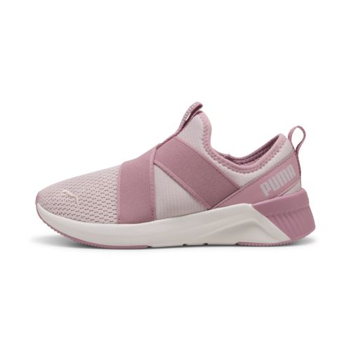 Chaussure de running à enfiler SOFTRIDE Harli , Accessoires, Rose, 42.5 - PUMA - Modalova