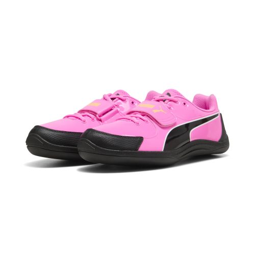 Chaussures d’athlétisme evoSPEED Throw 10.5 Unisexe, Accessoires, Rose, 44 - PUMA - Modalova