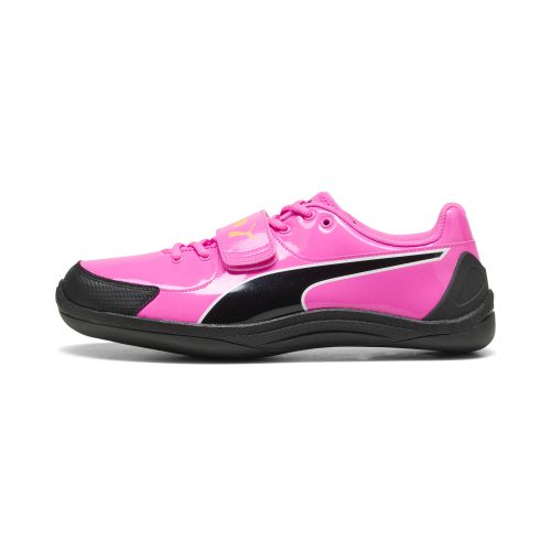 Chaussures d’athlétisme evoSPEED Throw 10.5 Unisexe, Accessoires, Rose, 44 - PUMA - Modalova