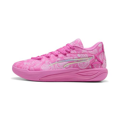 Chaussures de basketballs Stewie 4 ST4RZ, Chaussures, Rose, 44 - PUMA - Modalova