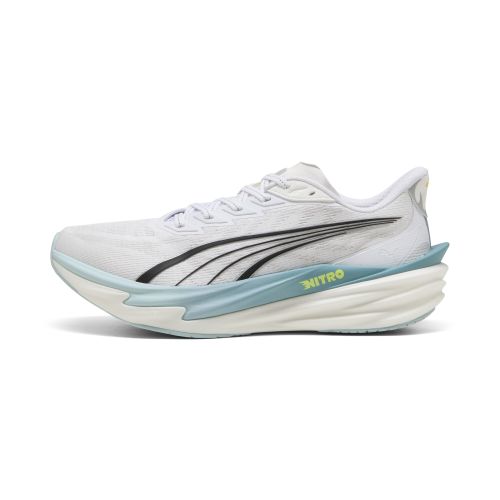 Chaussures de running Deviate NITRO™ 4 , Accessoires, Blanc, 44 - PUMA - Modalova