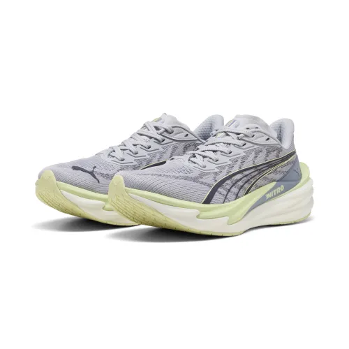 Chaussure de running Deviate NITRO™ 4 , Accessoires, Gris, 35.5 - PUMA - Modalova