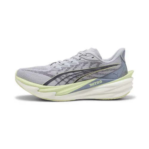 Chaussure de running Deviate NITRO™ 4 , Accessoires, Gris, 35.5 - PUMA - Modalova