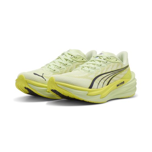 Chaussure de running Deviate NITRO™ 4 , Accessoires, Vert, 35.5 - PUMA - Modalova