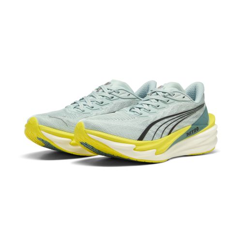 Chaussures de running Deviate NITRO™ 4 , Accessoires, Bleu, 35.5 - PUMA - Modalova