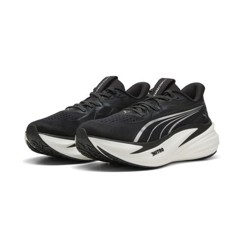 Chaussures de running MagMax NITRO™ 2 , Accessoires, Noir, 44 - PUMA - Modalova