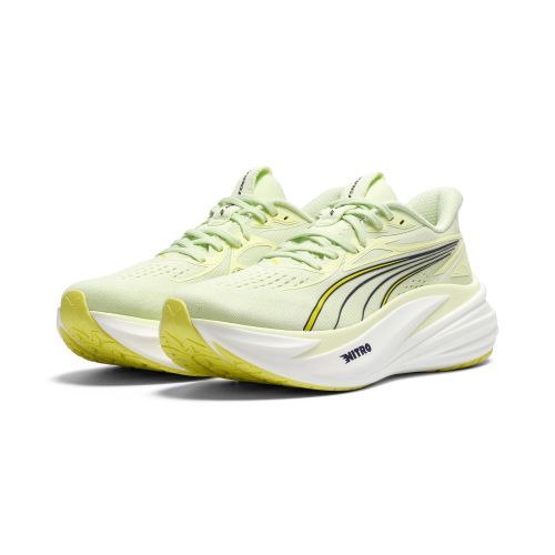 Chaussures de running MagMax NITRO™ 2 , Accessoires, Vert, 44 - PUMA - Modalova