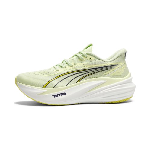Chaussures de running MagMax NITRO™ 2 , Accessoires, Vert, 44 - PUMA - Modalova