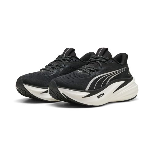 Chaussures de running MagMax NITRO™ 2 , Chaussures, Noir, 35.5 - PUMA - Modalova