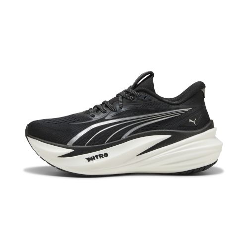 Chaussures de running MagMax NITRO™ 2 , Chaussures, Noir, 35.5 - PUMA - Modalova