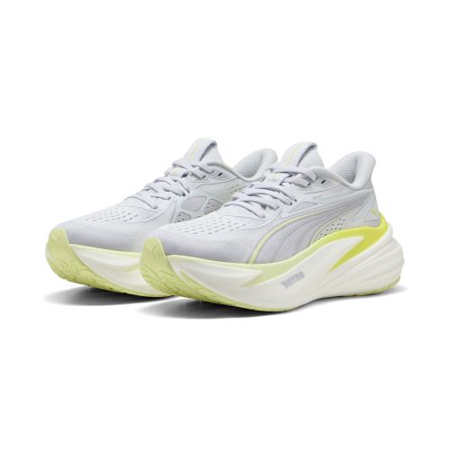 Chaussures de running MagMax NITRO™ 2 , Chaussures, Gris, 35.5 - PUMA - Modalova