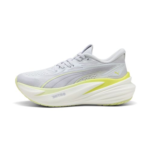 Chaussures de running MagMax NITRO™ 2 , Chaussures, Gris, 35.5 - PUMA - Modalova