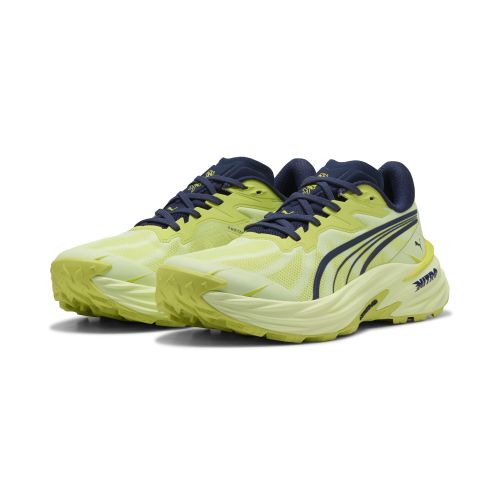 Chaussures de trail FAST-Trac NITRO™ 4 , Chaussures, Vert, 46.5 - PUMA - Modalova