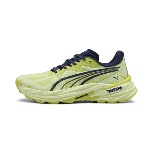 Chaussures de trail FAST-Trac NITRO™ 4 , Chaussures, Vert, 46.5 - PUMA - Modalova