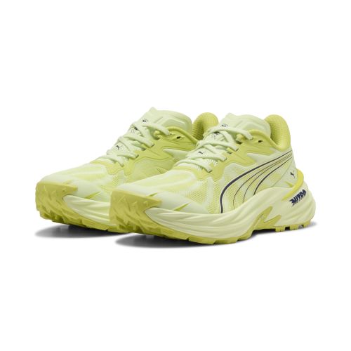 Chaussures de trail FAST-Trac NITRO™ 4 , Chaussures, Vert, 35.5 - PUMA - Modalova
