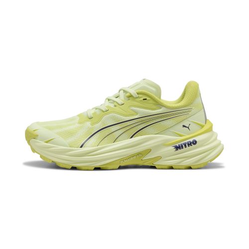 Chaussures de trail FAST-Trac NITRO™ 4 , Chaussures, Vert, 35.5 - PUMA - Modalova