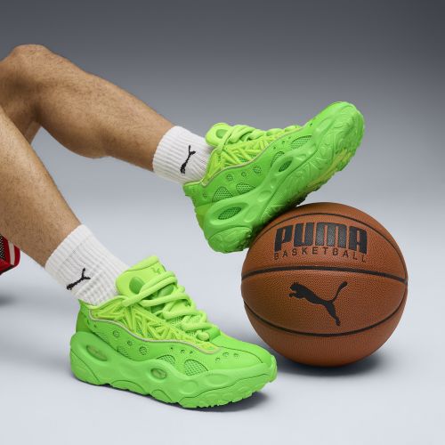 Sneakers LaFrancé RNR Unisexe, Chaussures, Vert, 37.5 - PUMA - Modalova