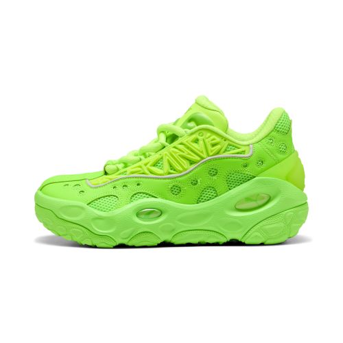 Sneakers LaFrancé RNR Unisexe, Chaussures, Vert, 37.5 - PUMA - Modalova