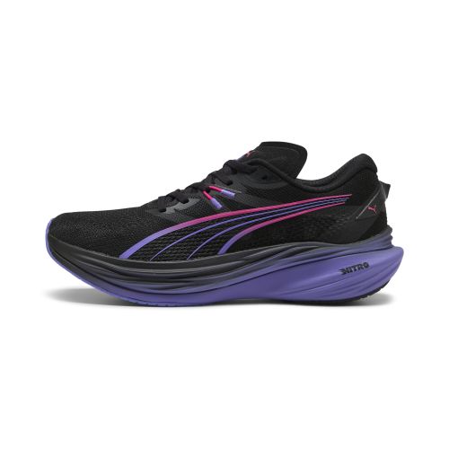 Chaussures de courses Deviate NITRO™ DIGITOKYO, Accessoires, Noir, 46.5 - PUMA - Modalova