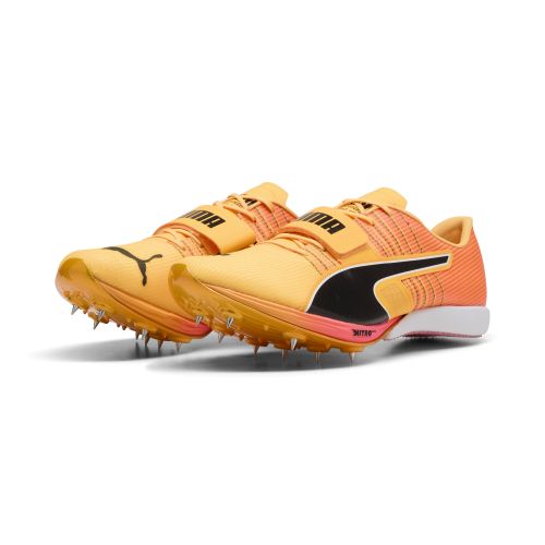Crampons d’athlétisme Long Jump NITRO™ Elite 2, Accessoires, Orange, 47 - PUMA - Modalova