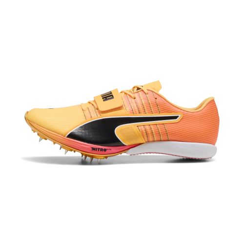 Crampons d’athlétisme Long Jump NITRO™ Elite 2, Accessoires, Orange, 47 - PUMA - Modalova