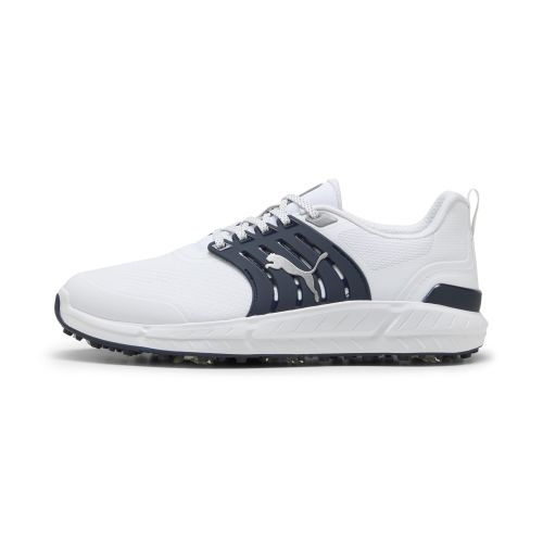 Chaussures de golf Ignite Elevate 2 Tour , Chaussures, Blanc, 49.5 - PUMA - Modalova