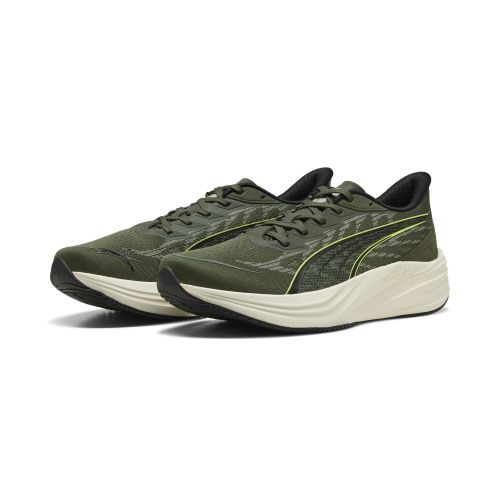 Chaussures de running Darter Pro 2 Unisexe, Accessoires, Vert, 44 - PUMA - Modalova