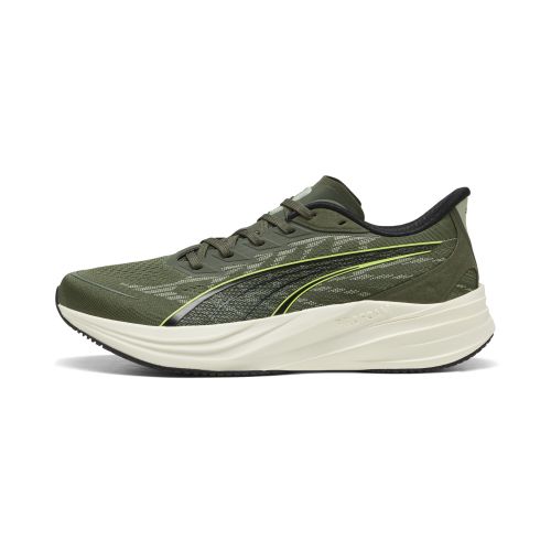 Chaussures de running Darter Pro 2 Unisexe, Accessoires, Vert, 35.5 - PUMA - Modalova