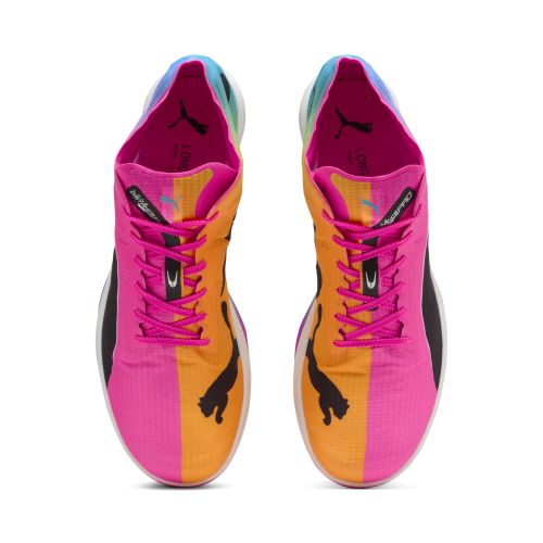 Pointes d’athlétisme longue distance NITRO™ Elite 3 Pro Track Unisexe, Accessoires, Rose, 35.5 - PUMA - Modalova