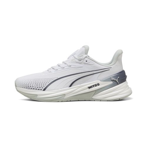 Chaussures de training Activate NITRO™ , Accessoires, Blanc, 42 - PUMA - Modalova