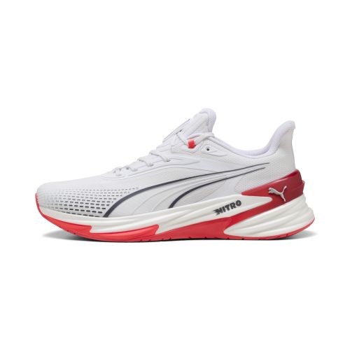 Chaussures de training x HYROX Activate NITRO™ Unisexe, Accessoires, Blanc, 44 - PUMA - Modalova