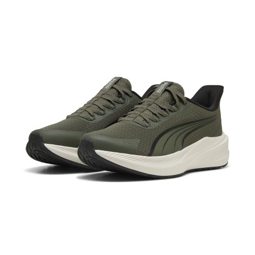 Chaussures de running Dasher Lite SLIPTECH™ Unisexe, Accessoires, Vert, 44 - PUMA - Modalova