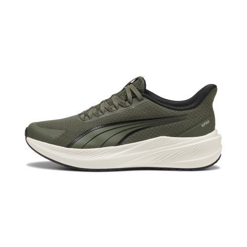 Chaussures de running Dasher Lite SLIPTECH™ Unisexe, Accessoires, Vert, 44 - PUMA - Modalova