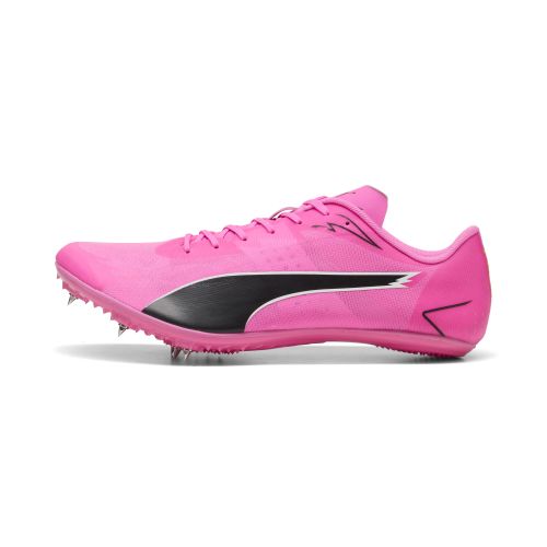 Chaussures de running à pointes evoSPEED Brush 7 Unisexe, Chaussures, Rose, 44 - PUMA - Modalova