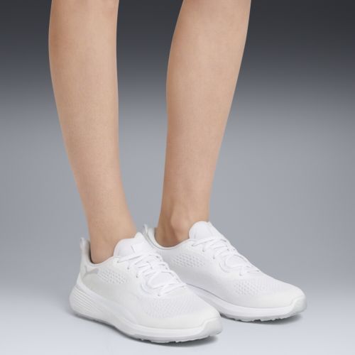 Chaussures de golf Gruve Sport , Chaussures, Blanc, 44 - PUMA - Modalova