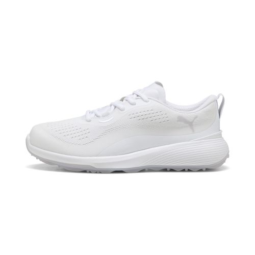 Chaussures de golf Gruve Sport , Chaussures, Blanc, 44 - PUMA - Modalova