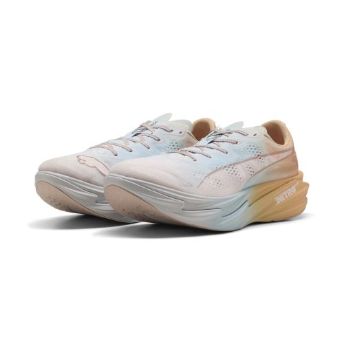 Chaussures de running Deviate NITRO™ Elite 4 Run Club , Accessoires, Rose, 48.5 - PUMA - Modalova