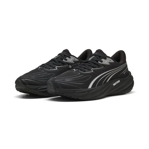Chaussures de running Velocity NITRO™ 5 GTX , Accessoires, Noir, 44 - PUMA - Modalova