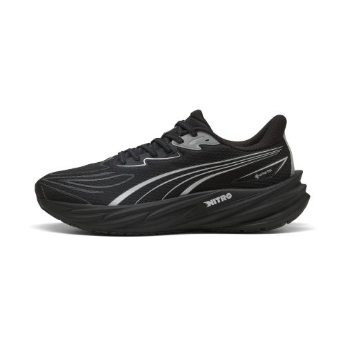 Chaussures de running Velocity NITRO™ 5 GTX , Accessoires, Noir, 44 - PUMA - Modalova