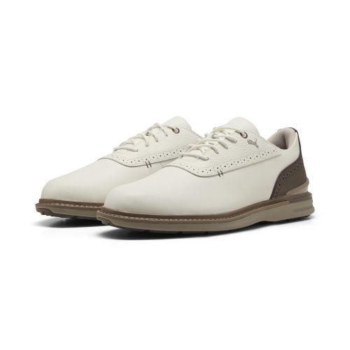 Chaussures de golf Avant 2.0 , Accessoires, Blanc, 44 - PUMA - Modalova